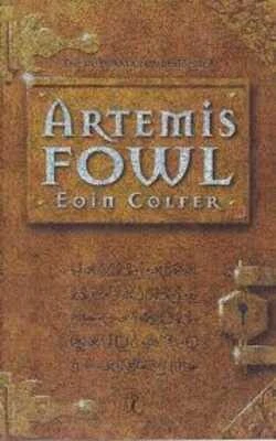 Artemis Fowl